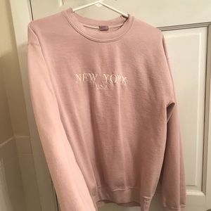 Brandy Melville crew